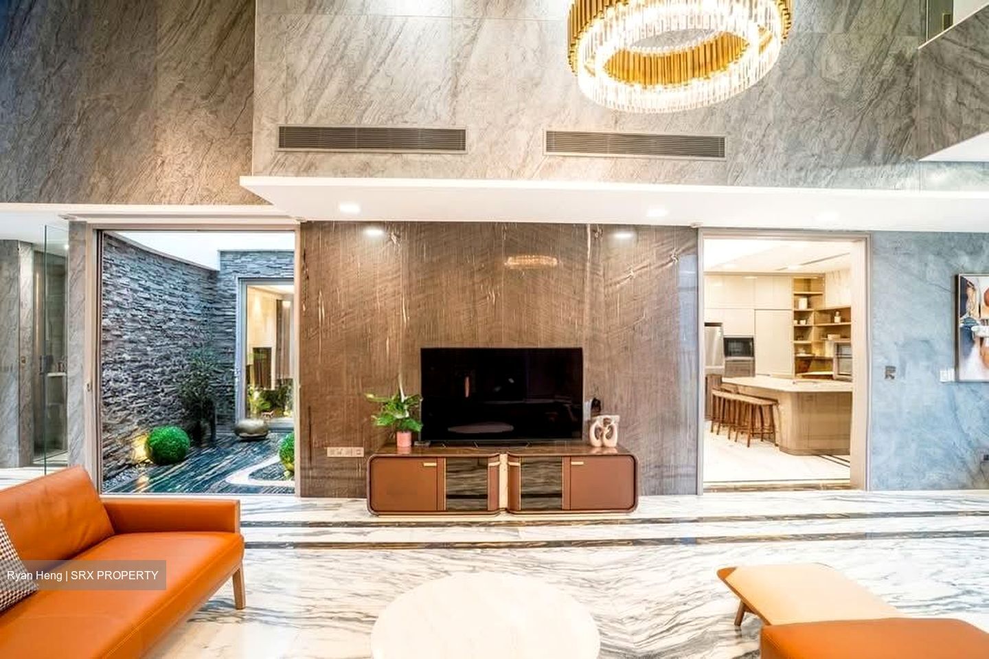 The Laurels (D9), Condominium #608139041